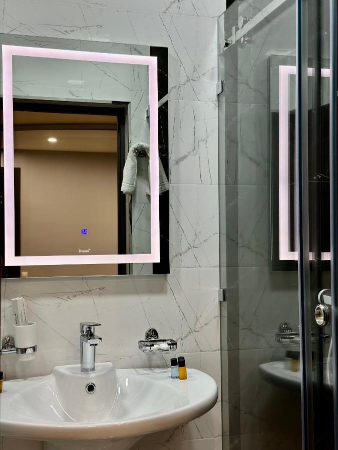 Astor Hotel Samarkand Bagian luar foto